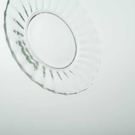Kauklahti / Riihimaki｜plate φ14.5cm