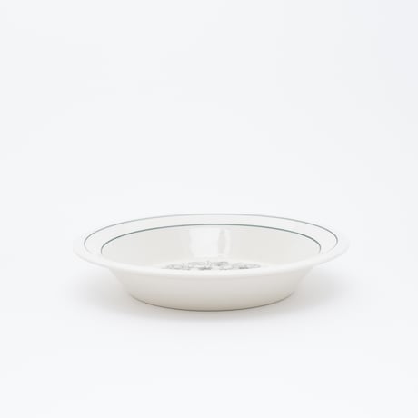 Arabia｜Krokus｜soup bowl φ20cm
