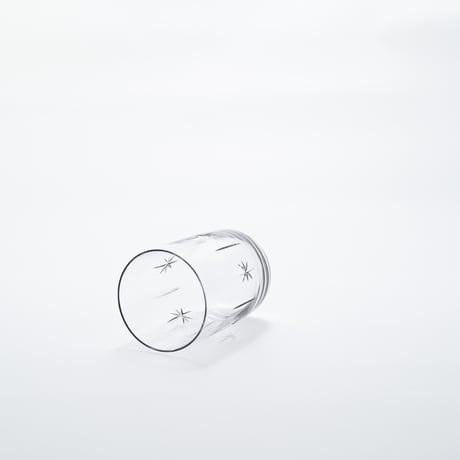 Iittala｜Venus｜glass φ5.8×H8.5cm