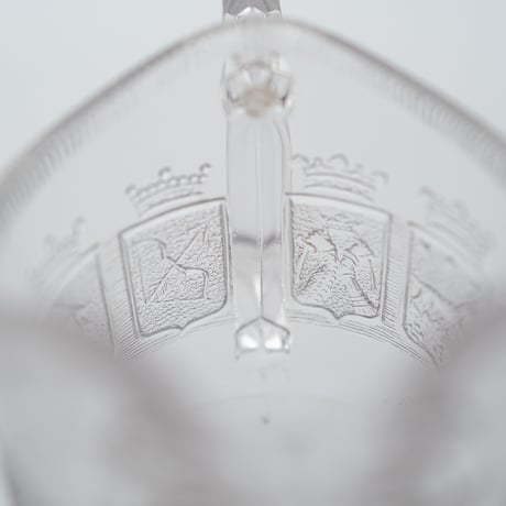 Iittala｜creamer｜emblem