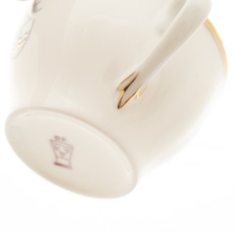 Old Arabia｜cup φ8.3cm｜ship