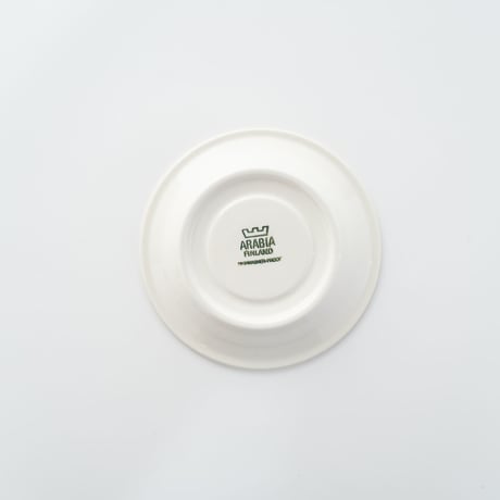 Arabia｜Krokus｜cup φ6.4cm
