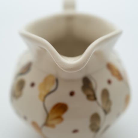 Old Arabia｜ARA｜pitcher H10.0cm