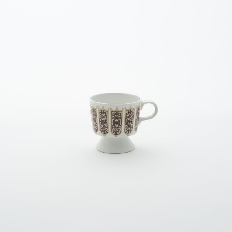 Arabia｜Rukinlapa｜cup φ7cm | lumikka shop