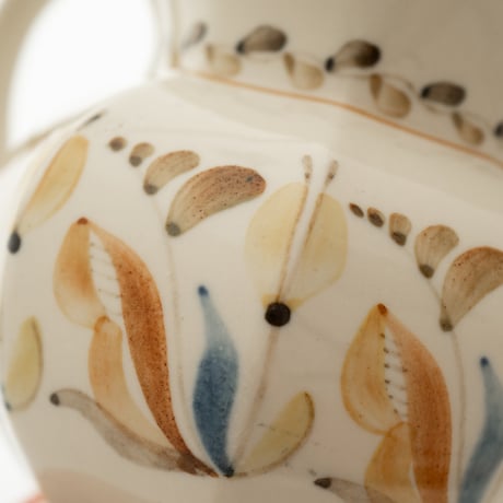 Old Arabia｜ARA｜pitcher H11.4cm