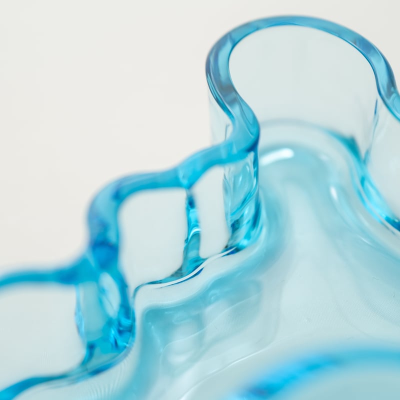 Iittala｜Aalto Collection｜bowl 98mm｜light blue |