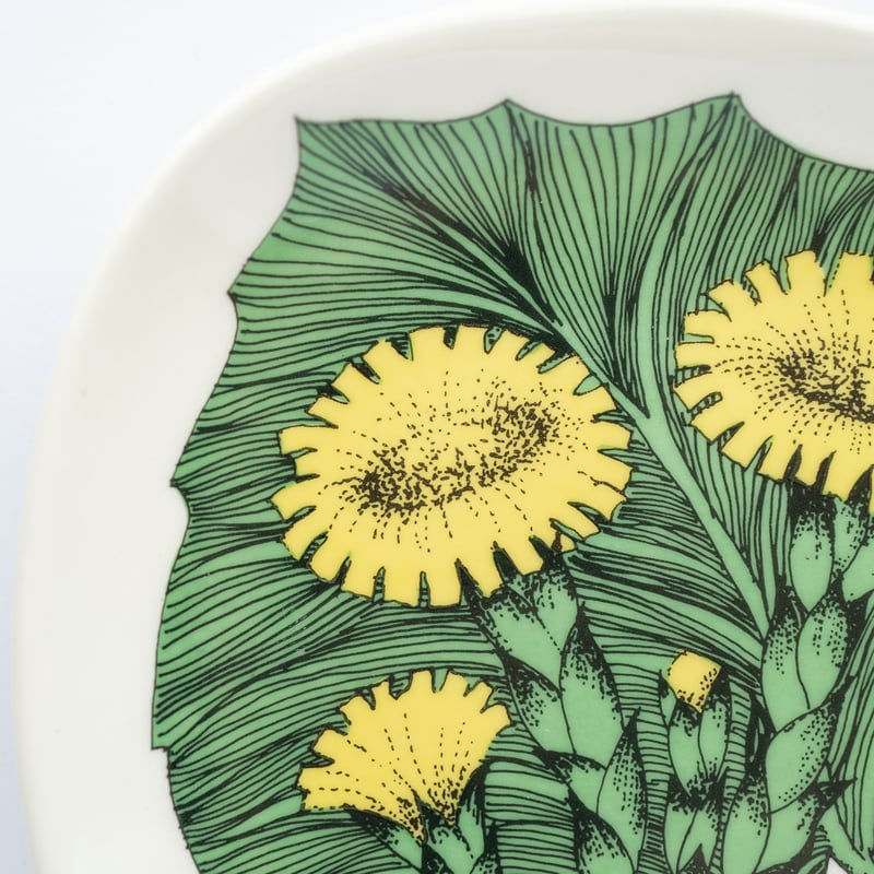 ARABIA エステリ・トムラ ボタニカ 