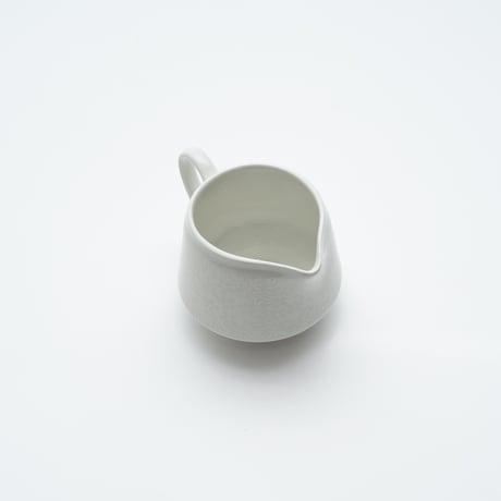 Arabia｜Pitsi｜creamer｜white