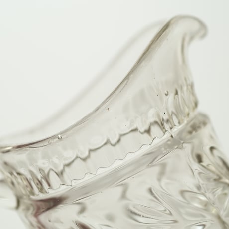 Riihimaki｜6647｜creamer
