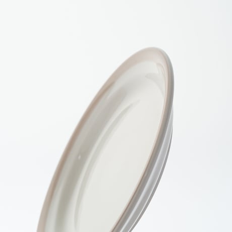 Arabia｜Saana｜plate φ16.5cm