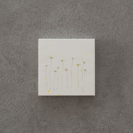 lumikka｜Correspondence-Botanica｜13
