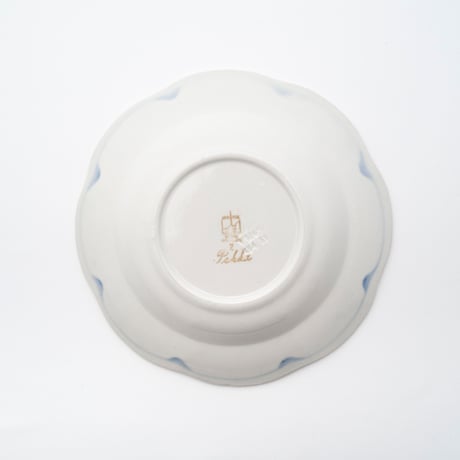 Old Arabia｜Pekka｜soup plate φ21cm｜1