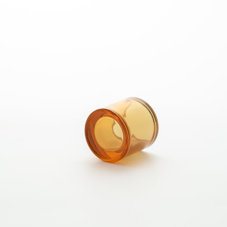 Iittala｜Kivi｜candle holder｜rose olive