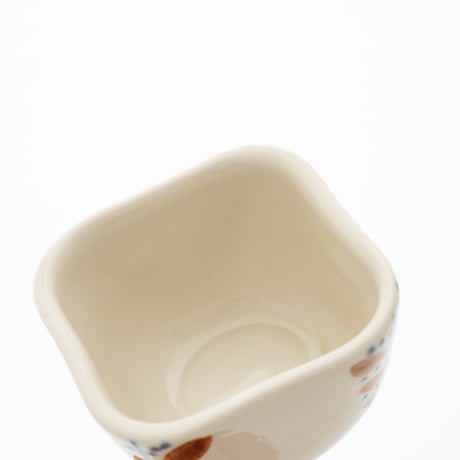 Old Arabia｜ARA｜mini bowl W7.8cm｜A