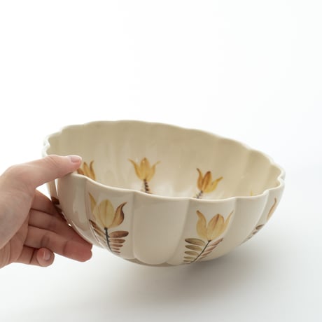 Old Arabia｜ARA｜bowl φ24.5cm