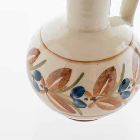 Old Arabia｜ARA｜flask pitcher H13.5cm｜A
