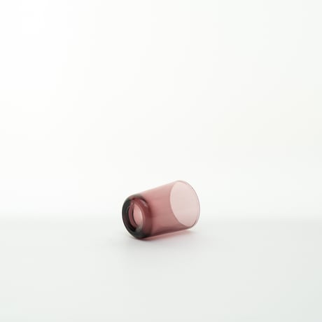 Nuutajarvi｜1153｜shot glass φ5.0cm｜pink