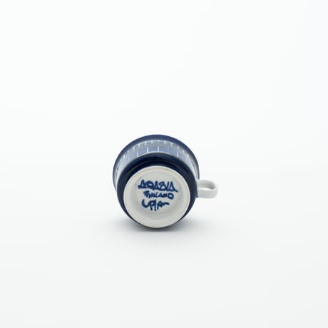 Arabia｜Valencia｜cup φ7.5cm｜04