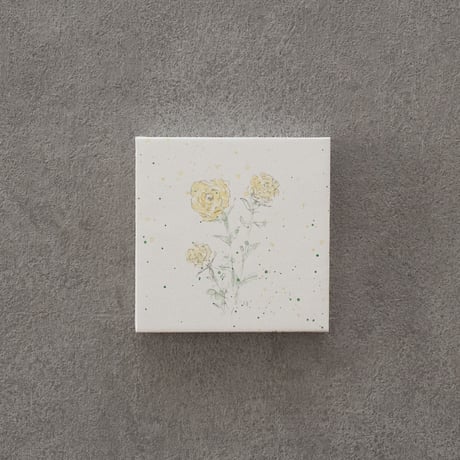lumikka｜Correspondence-Botanica｜52