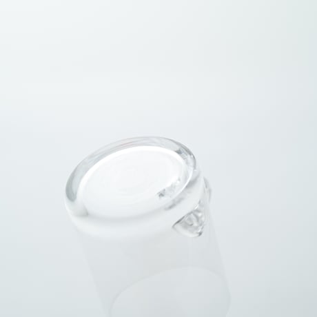 Nuutajarvi｜1736｜glass φ5cm
