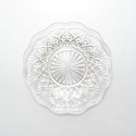Karhula｜plate φ15cm