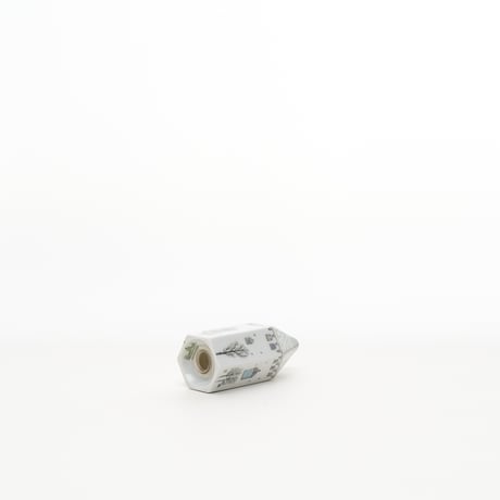 Rosenthal｜Winterreise｜salt and pepper case H8.0cm