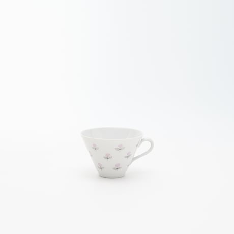 Arabia｜Monica｜cup φ8.2cm