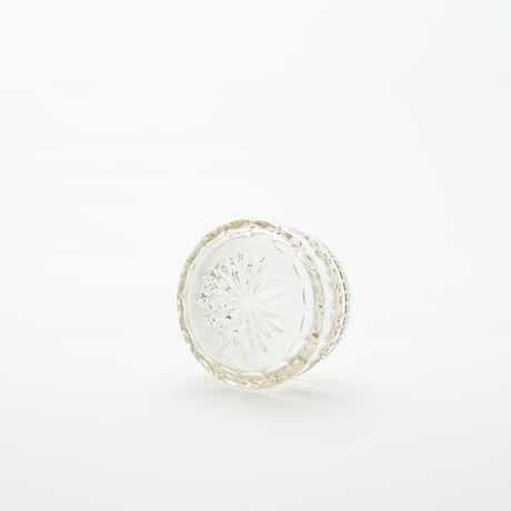 Riihimaki｜6346｜sugar bowl φ9.4cm