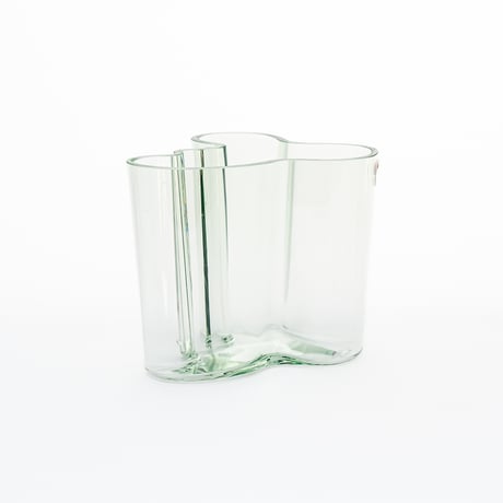 Iittala｜Aalto Collection｜vase H120mm｜1998