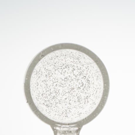 Nuutajarvi｜Iglu｜glass ｜B