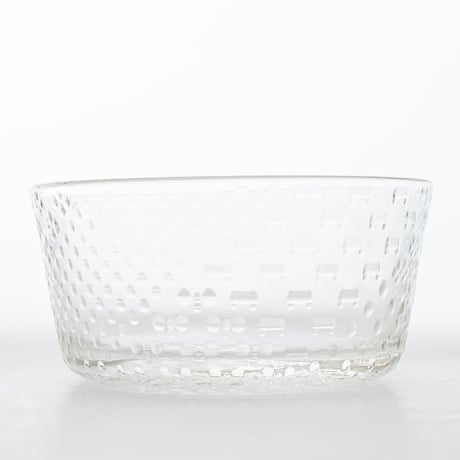 Nuutajarvi｜Tundra｜bowl φ10.4cm