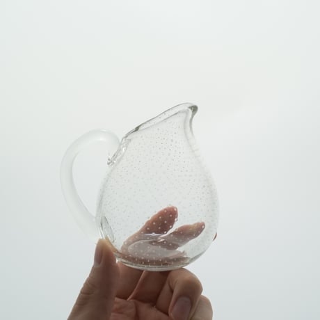 Nuutajarvi｜Pore｜GN28｜creamer｜2