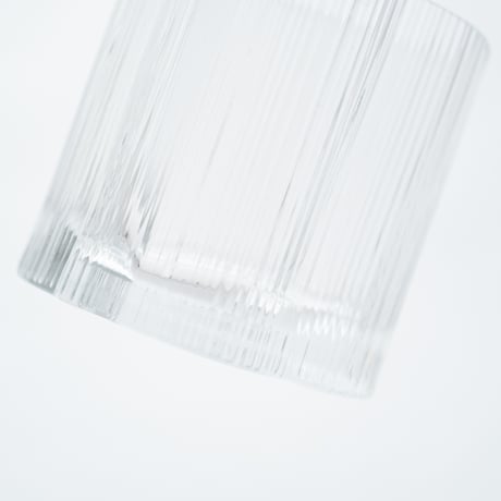 Nuutajarvi / Arabia｜Cumulus｜vase｜S