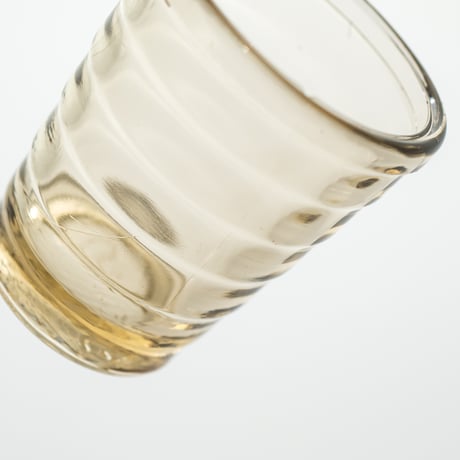Karhula / Iittala｜Bolgeblick｜shot glass φ5.4cm｜for PAULIG
