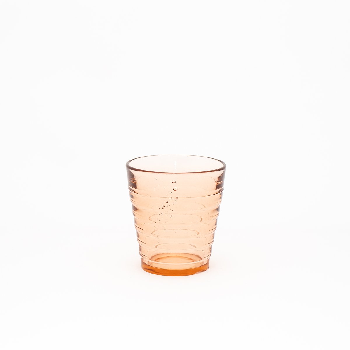 Karhula / Iittala｜Bolgeblick｜glass φ8cm｜rio bro