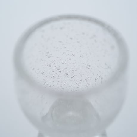 Nuutajarvi｜Iglu｜glass φ5cm