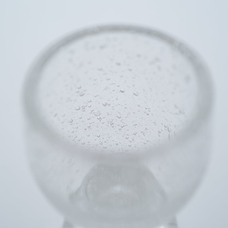 Nuutajarvi｜Iglu｜glass φ5cm | lumikka shop