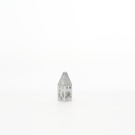 Rosenthal｜Winterreise｜salt and pepper case H6.5cm