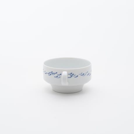 Finnair / Rosenthal｜cup φ9.0cm