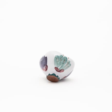 Old Arabia｜ARA｜mini bowl 8.7cm｜white