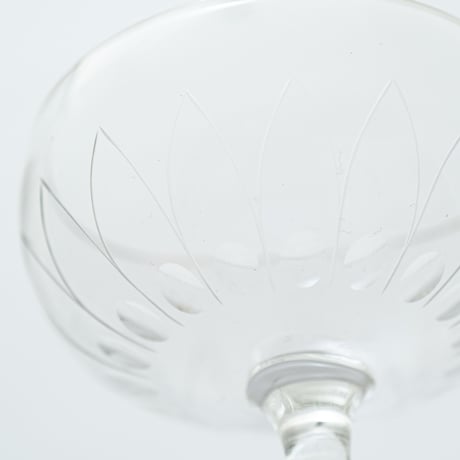 Karhula-Iittala｜Kilta｜glass φ7.4cm