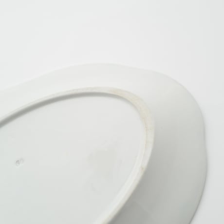 Arabia｜Pekka｜oval plate 32cm