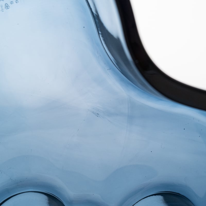 Iittala｜Aalto Collection｜bowl 136mm｜blueberry b