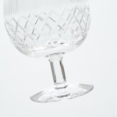 Nuutajarvi｜Leo｜aroma glass φ5.2cm｜B