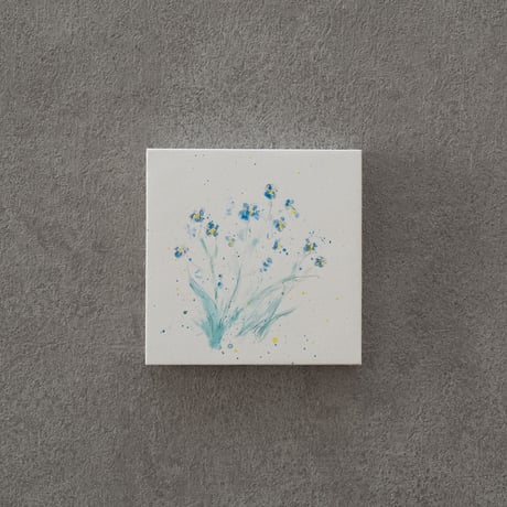 lumikka｜Correspondence-Botanica｜08