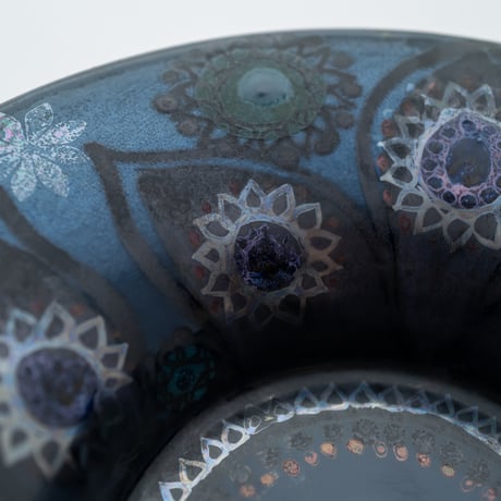 Arabia｜HLA 122｜bowl φ19.5cm