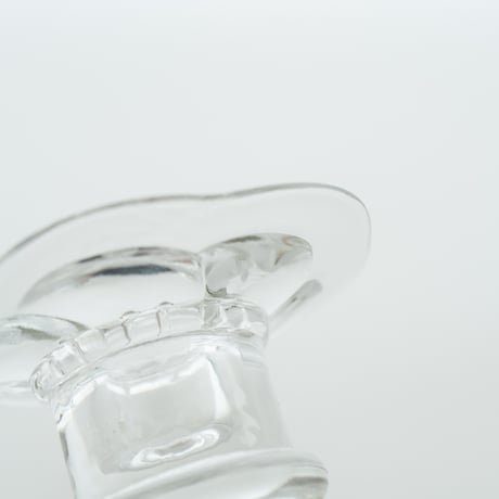 Nuutajarvi｜lumme｜mini candle holder