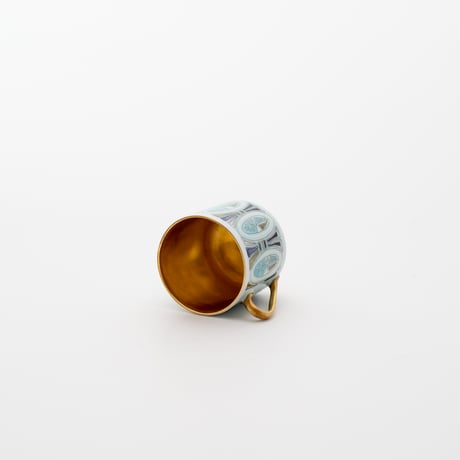 Arabia｜OC model｜Leila｜cup φ5.5cm