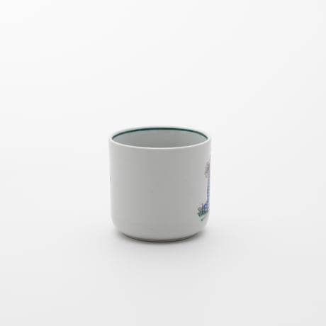 Arabia｜Satuprinsessa / princess｜cup φ7.5cm