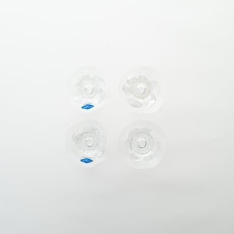 Nuutajarvi｜lumme｜mini candle holder